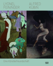 Image for Lyonel Feininger/Alfred Kubin (German Edition)