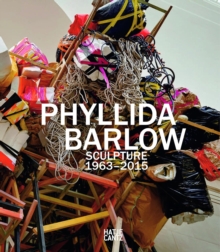 Image for Phyllida Barlow - sculpture 1963-2015  : sculpture 1963-2015