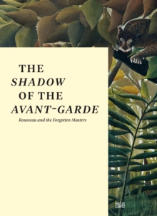 Image for The Shadow of the Avant-garde