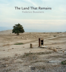 Image for The Land That Remains