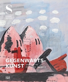 Image for Gegenwartskunst (1945-heute) im Stadel Museum (German Edition)
