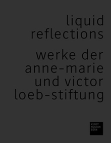 Image for Liquid Reflections (German Edition)