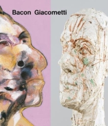 Image for Bacon / Giacometti