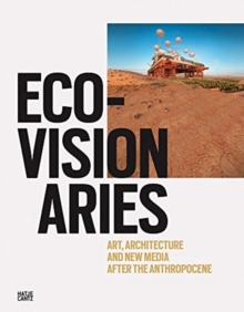 Image for Eco-Visionaries