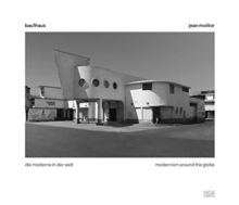 Jean Molitor: bauhaus