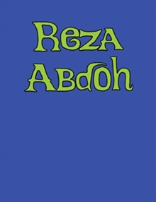Image for Reza Abdoh