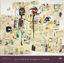 Image for Jean-Michel Basquiat: Xerox