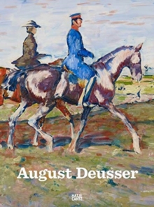Image for August Deusser (German edition)
