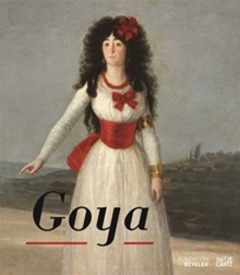Image for Francisco de Goya (German edition)