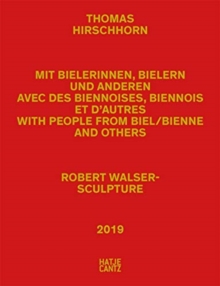 Thomas Hirschhorn