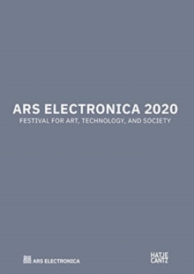 Image for Ars Electronica 2020