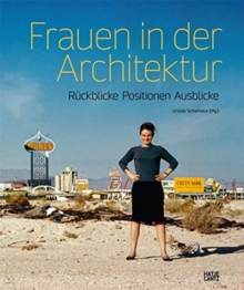 Image for Frauen in der Architektur (German edition)