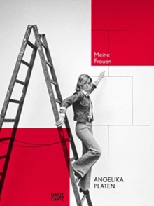 Image for Angelika Platen (Bilingual edition)