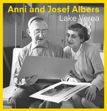 Image for Anni and Josef Albers
