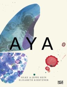 Image for Look up Aya, And You Can Reach For The Stars