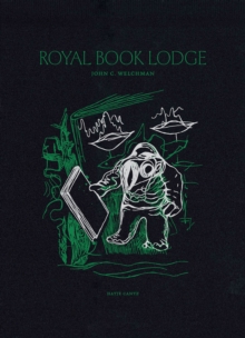 Image for Royal Book Lodge