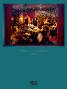 Image for Jari Silomèaki - atlas of emotions