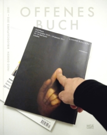 Ingo Gerken: OFFENES BUCH