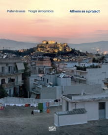 Image for Athens as a project