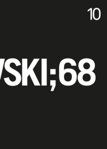 Ruttkowski;68 – 10 Years