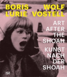 Image for Boris Lurie and Wolf Vostell (Bilingual edition)