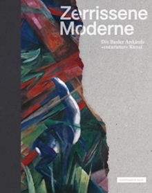 Image for Zerrissene Moderne (German edition)