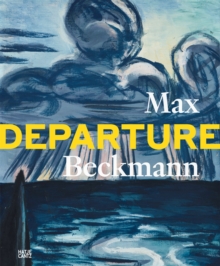 Image for Max Beckmann