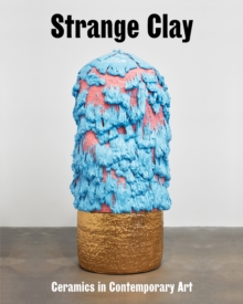 Image for Strange Clay