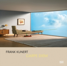 Image for Frank Kunert (Bilingual edition)