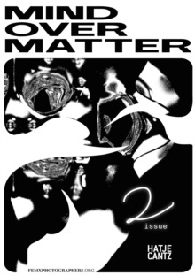 Image for Femxphotographers.org : Mind Over Matter