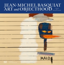 Image for Jean-Michel Basquiat - art and objecthood
