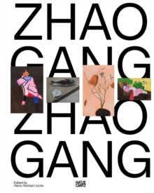 Zhao Gang