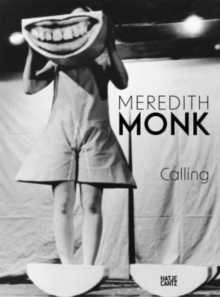 Image for Meredith Monk: Calling