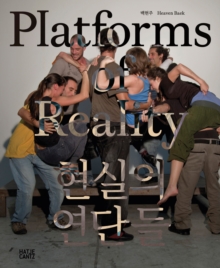 Image for Heaven Baek: Platforms of Reality (Bilingual edition)