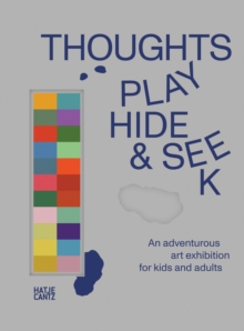 Image for Thoughts Play Hide and Seek