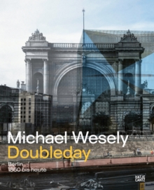 Image for Michael Wesely: Doubleday (Bilingual edition)