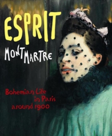 Image for Esprit Montmartre