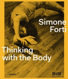 Image for Simone Forti