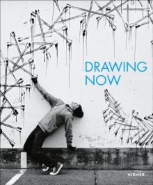 Image for Drawing now 2015