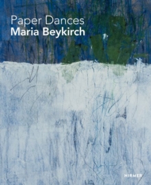Image for Maria Beykirch - paper dances