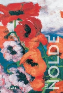 Image for Emil Nolde: The Great Colour Wizard