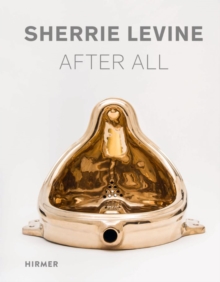 Image for Sherrie Levine - after all