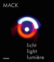 Image for Mack  : licht experimente