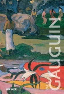 Image for Paul Gauguin