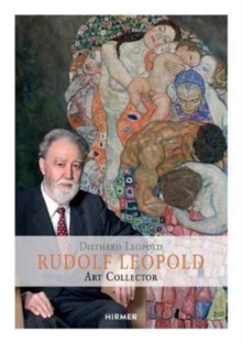 Image for Rudolph Leopold