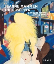 Jeanne Mammen: The Observer