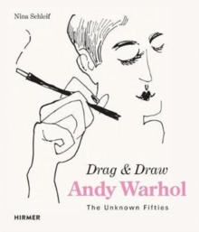 Andy Warhol: Drag & Draw