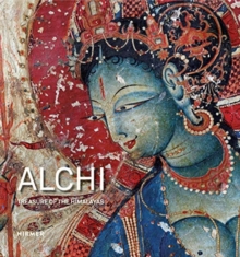 Image for Alchi  : treasure of the Himalayas