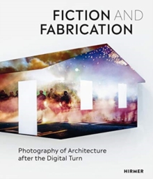 Image for Fiction & Fabrication