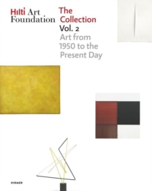 Image for Hilti Art Foundation. The Collection. Vol. II